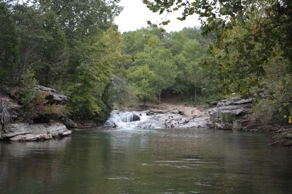 BREAKING: Forever Wild expands Turkey Creek Nature Preserve 170