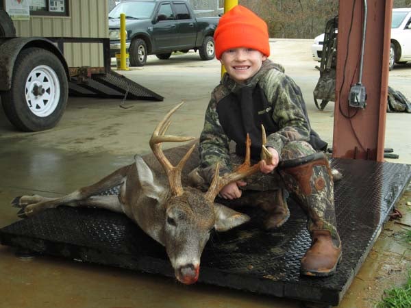 Barbour County Wma Map Barbour Wma | Forever Wild