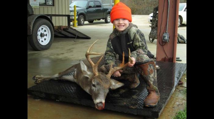 Barbour County Wma Map Barbour Wma | Forever Wild