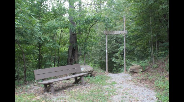 Turkey Creek Nature Preserve